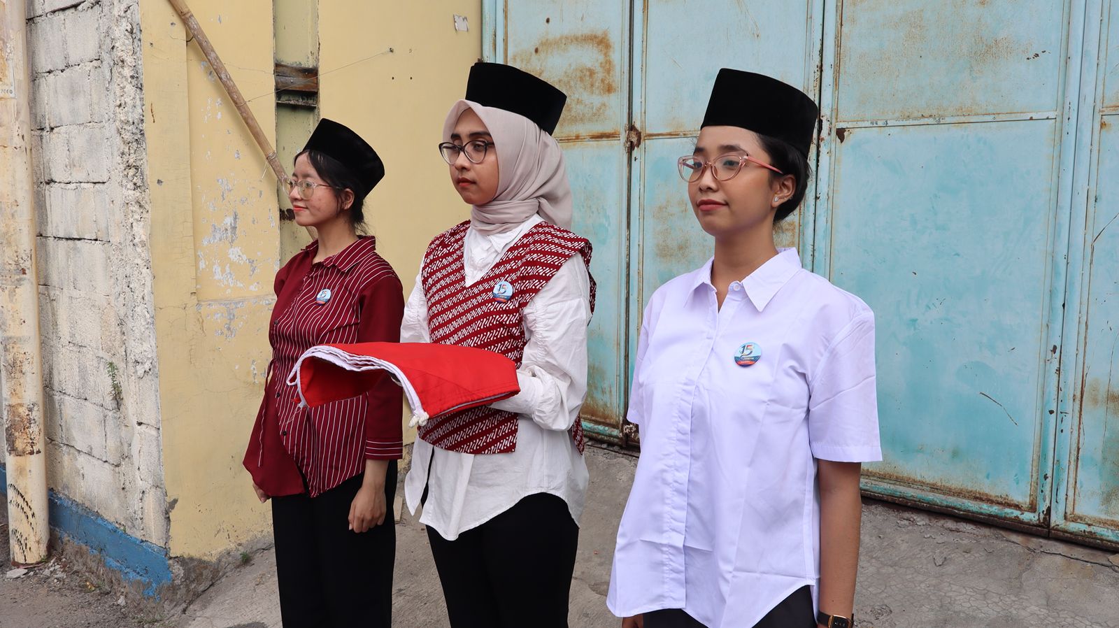 Syncore untuk Indonesia: Semarak HUT RI ke-80 dan Akselerasi Menuju Indonesia Emas 2045